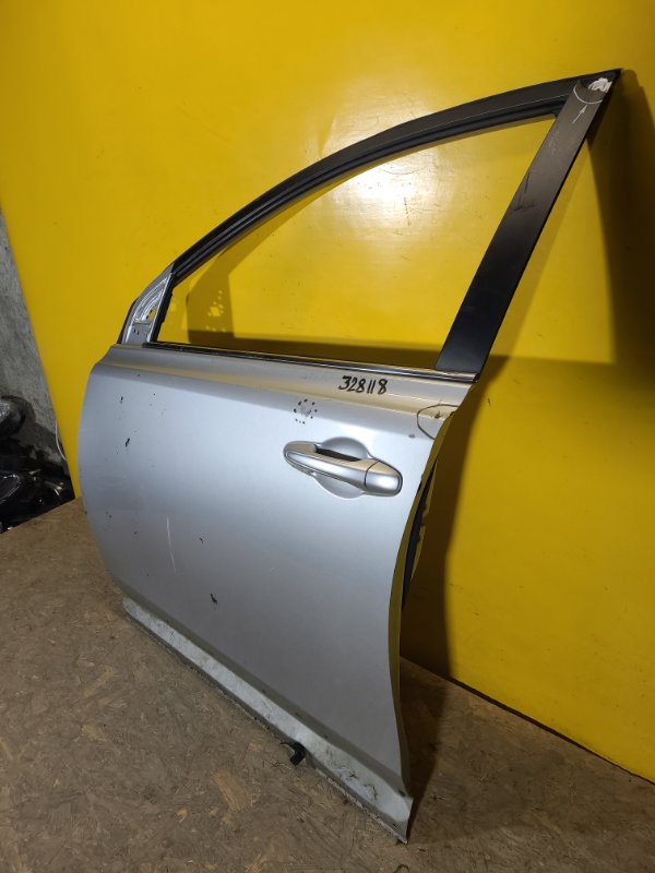 Дверь передняя левая TOYOTA RAV4 13-19 Дверь передняя левая TOYOTA RAV4 13-19