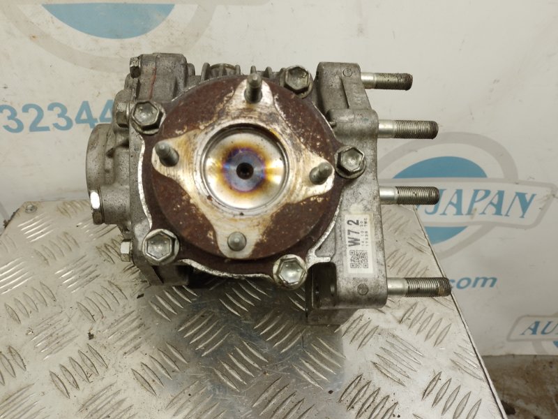 Раздаточная коробка LEXUS NX 14-21 2014 Внедорожник 2.0T 36100-42120 Б/У