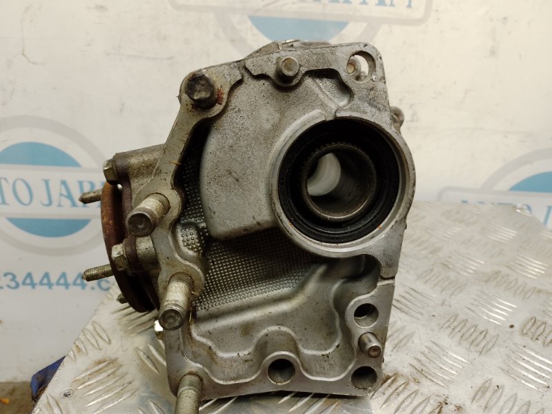 Раздаточная коробка LEXUS NX 14-21 Внедорожник 2.0T