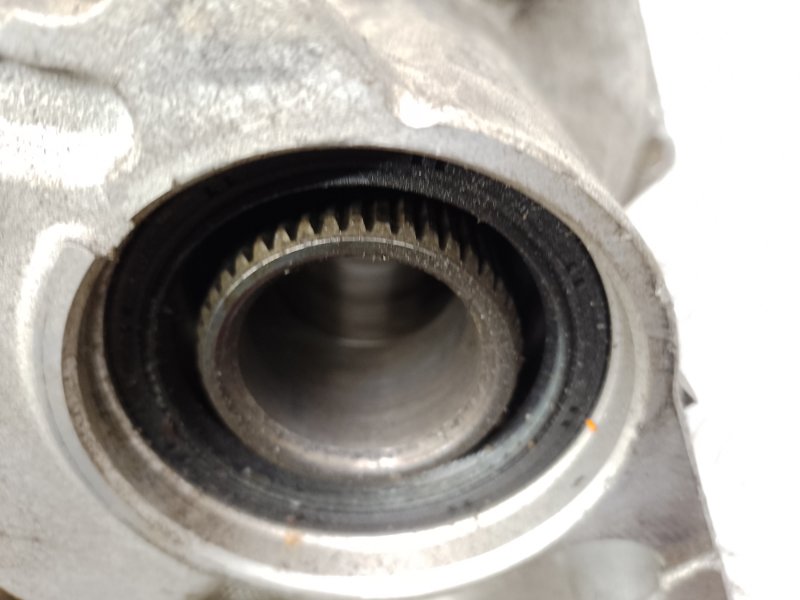 Раздаточная коробка NX 14-21 2014 Внедорожник 2.0T