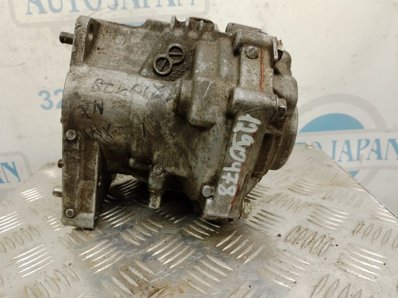 Раздаточная коробка NX 14-21 2014 Внедорожник 2.0T