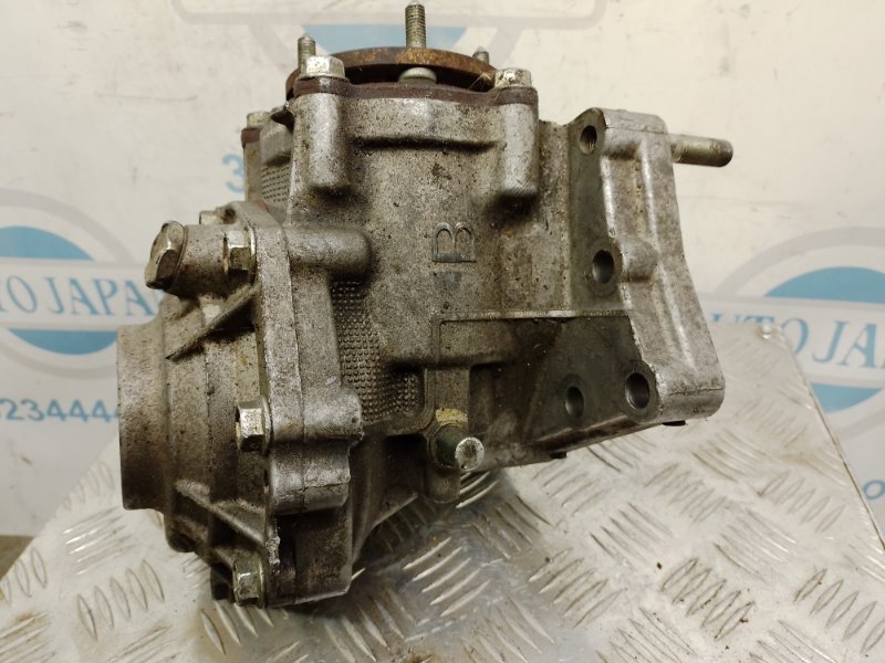 Раздаточная коробка NX 14-21 2014 Внедорожник 2.0T
