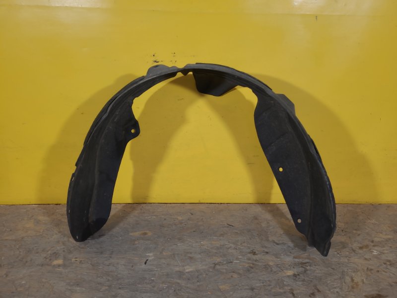 Запчасть подкрылок задний правый KIA NIRO SG2 22- 86822AT000 Б/У Подкрылок задний правый KIA NIRO SG2 22- 86822AT000 Б/У