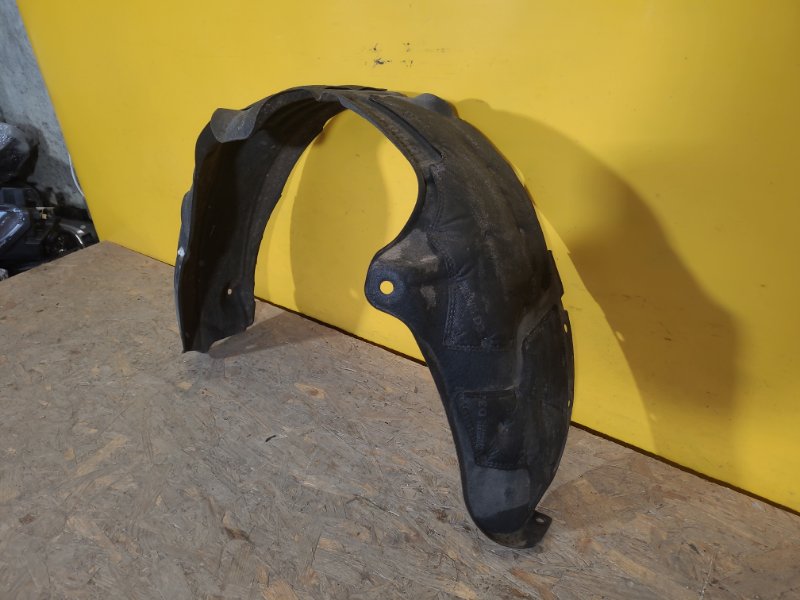 Подкрылок задний правый NIRO SG2 22- Подкрылок задний правый NIRO SG2 22-