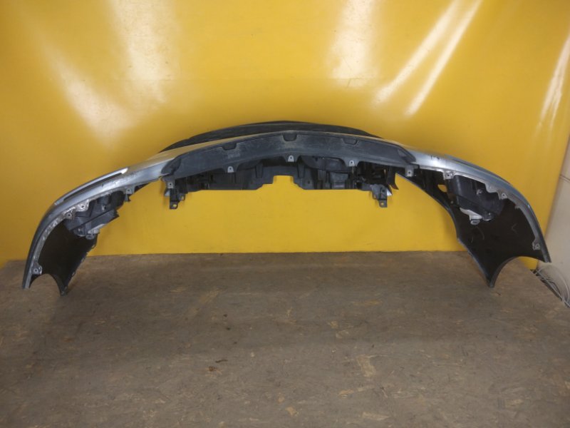 Бампер передний 3 BL 09-13