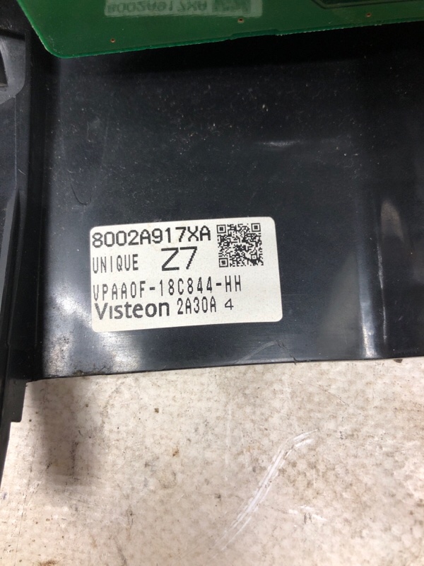 Магнитола MITSUBISHI ASX / OUTLANDER SPORT 10-21 2.0 4B11