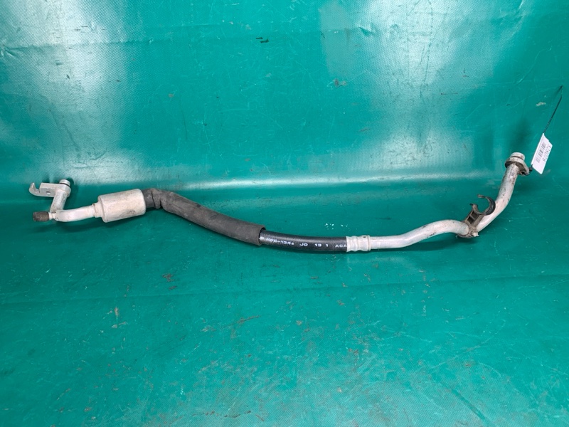 Трубка кондиционера NISSAN PATHFINDER R52 12-21 92480-9PF0A Б/У