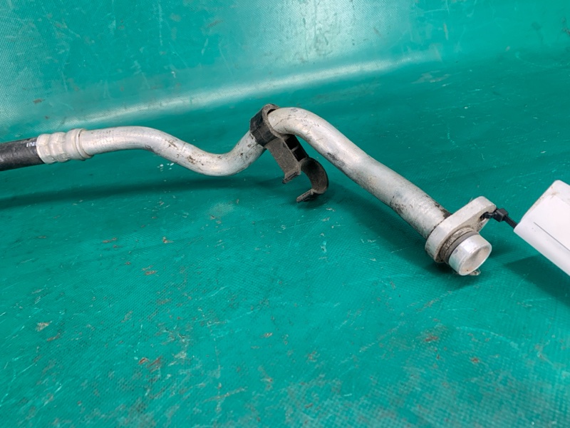 Трубка кондиционера PATHFINDER R52 12-21