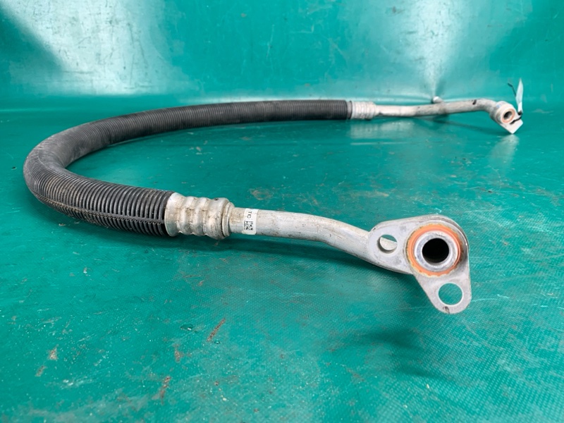 Трубка кондиционера FORD FUSION 14- Трубка кондиционера FORD FUSION 14-