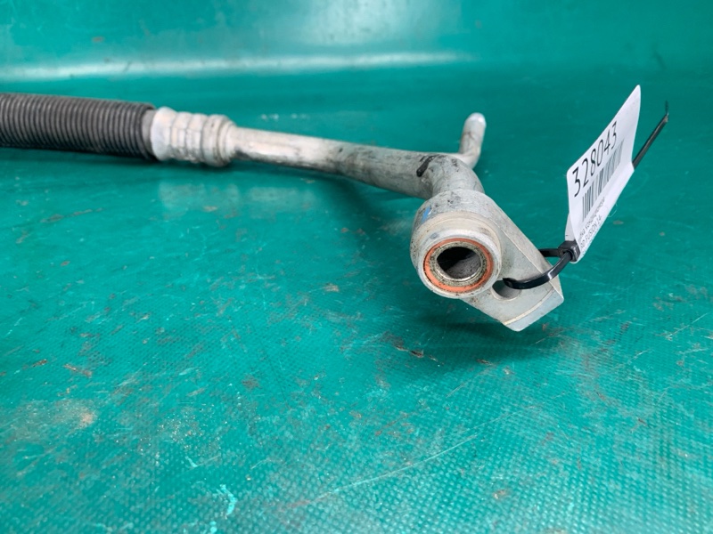 Трубка кондиционера FUSION 14- Трубка кондиционера FUSION 14-