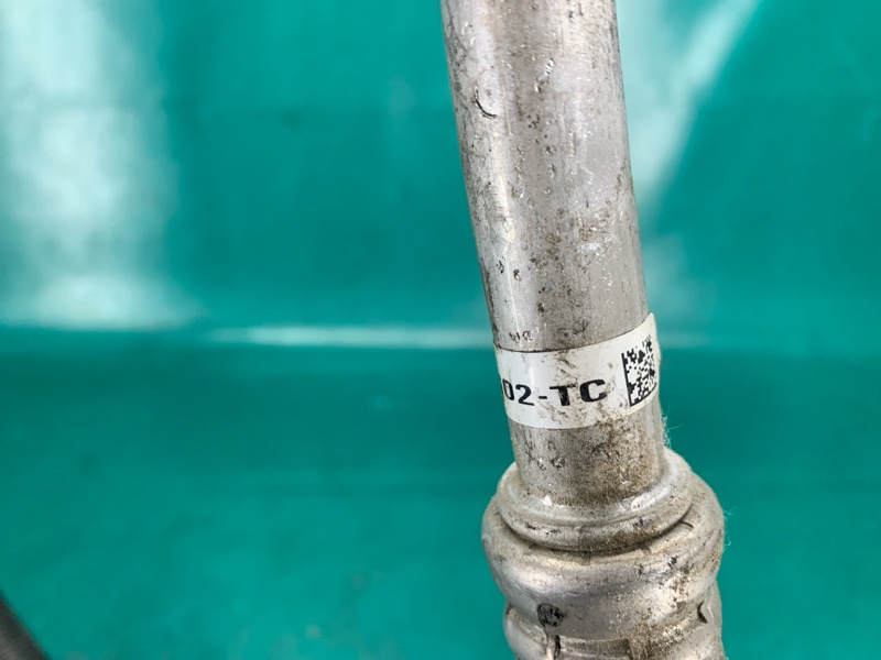 Трубка кондиционера FUSION 14- Трубка кондиционера FUSION 14-