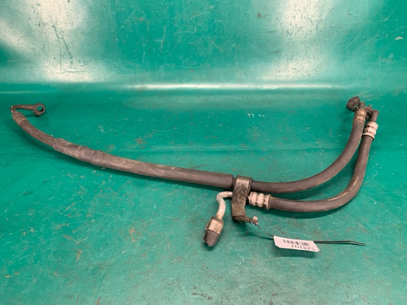 Трубка ГУР высокого давления SUBARU OUTBACK 03-09 BP 2005 2.5 EJ253 34610AG11A Б/У