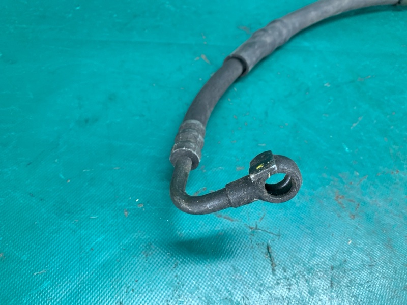 Трубка ГУР высокого давления OUTBACK 03-09 BP 2005 2.5 EJ253