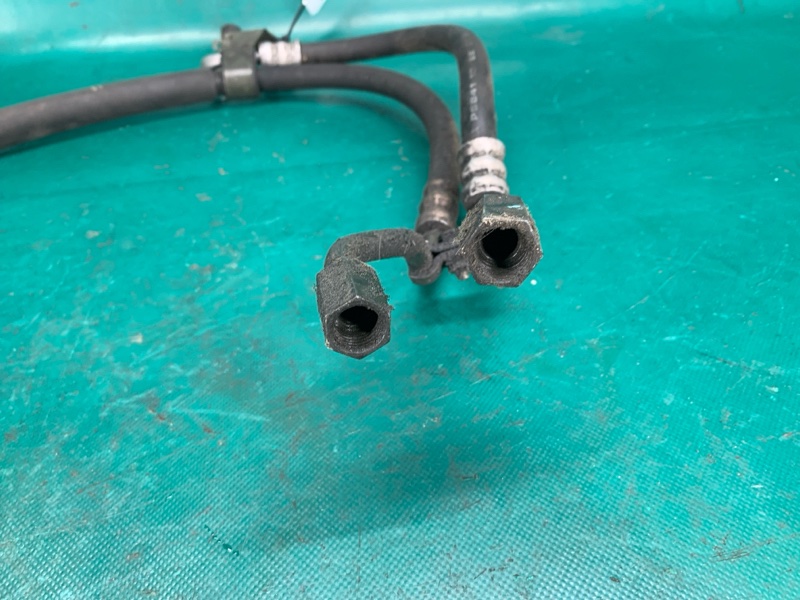 Трубка ГУР высокого давления OUTBACK 03-09 BP 2005 2.5 EJ253