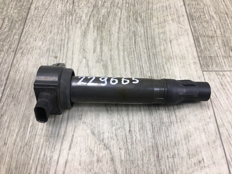 Катушка зажигания JEEP PATRIOT 10-17 2010 MK74 2.0 ECN 4606824AB Б/У