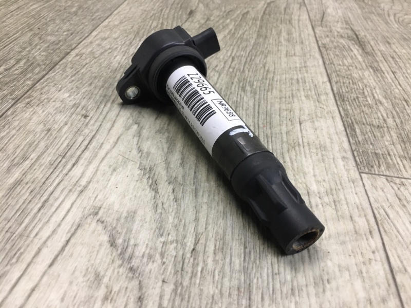 Катушка зажигания JEEP PATRIOT 10-17 MK74 2.0 ECN