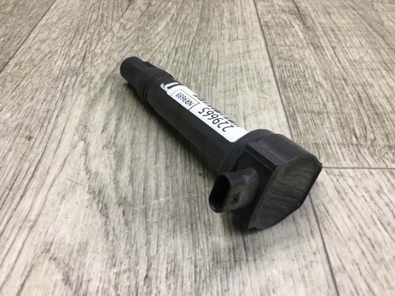 Катушка зажигания PATRIOT 10-17 2010 MK74 2.0 ECN