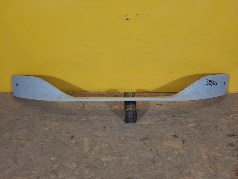 Накладка бампера FORD MUSTANG MACH-E 19- LJ8B17F771A Б/У