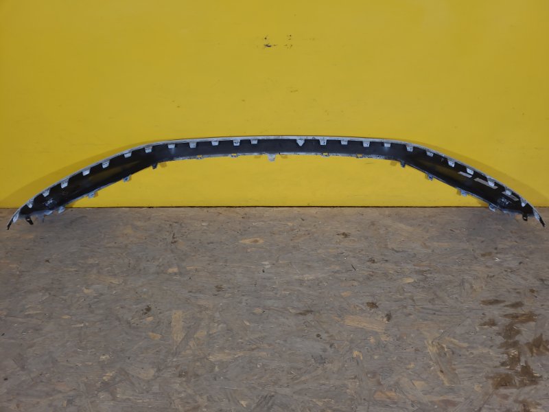 Накладка бампера MUSTANG MACH-E 19-