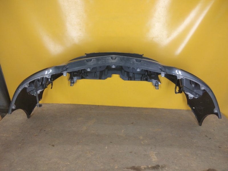 Бампер передний 3 BL 09-13