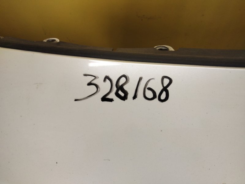 Бампер передний PRIUS - 30 09-17 Бампер передний PRIUS - 30 09-17