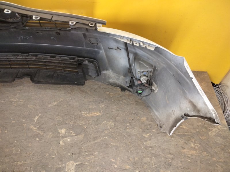 Бампер передний PRIUS - 30 09-17 Бампер передний PRIUS - 30 09-17