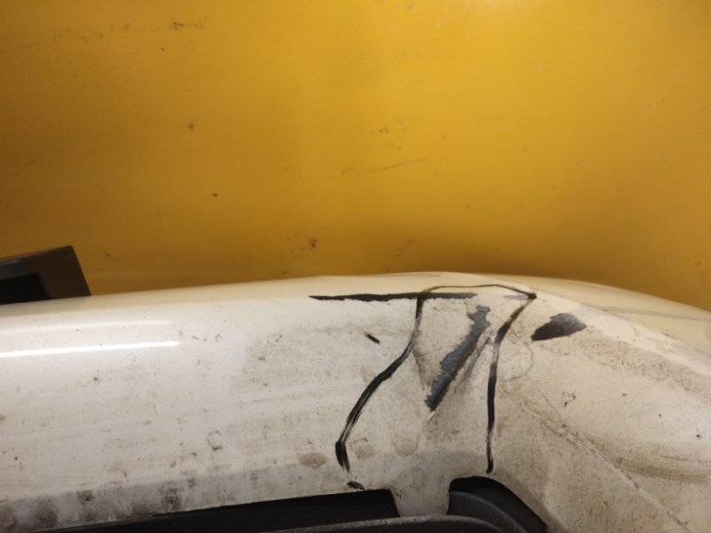 Бампер передний PRIUS - 30 09-17 Бампер передний PRIUS - 30 09-17