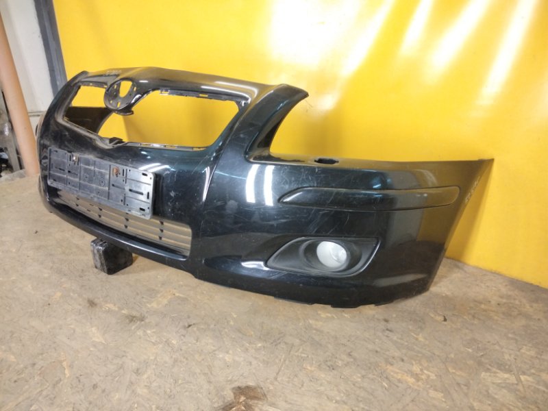 Бампер передний TOYOTA AVENSIS 03-08 Бампер передний TOYOTA AVENSIS 03-08