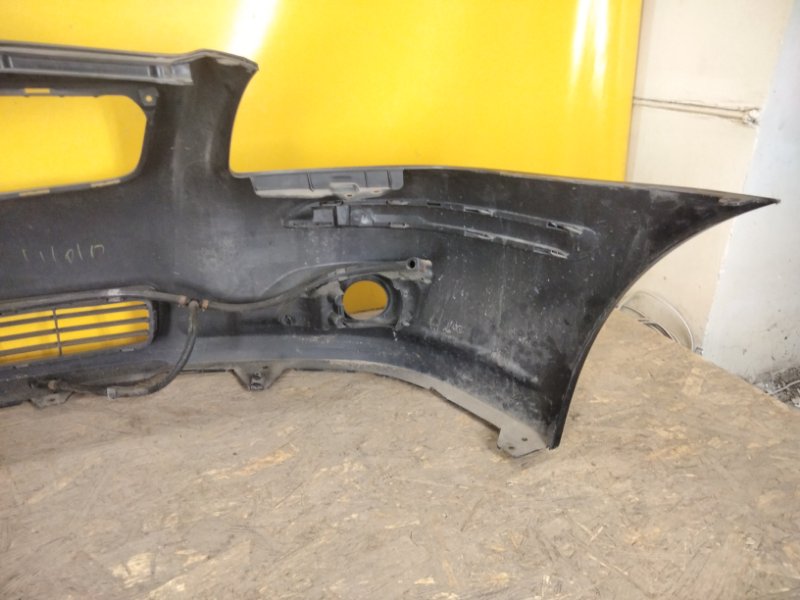 Бампер передний AVENSIS 03-08 Бампер передний AVENSIS 03-08