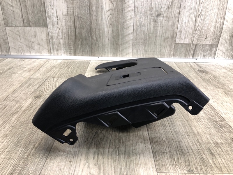 Накладка торпедо левая JEEP CHEROKEE 14- 2.4 ED8 Накладка торпедо левая JEEP CHEROKEE 14- 2.4 ED8