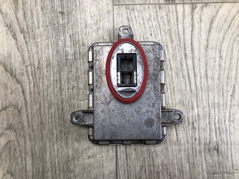 Блок розжига ксенона передний правый JEEP CHEROKEE 14- 2016 2.4 ED8 68226 783AA Б/У