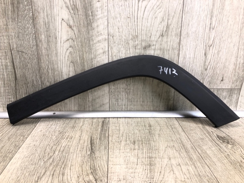 Запчасть накладка крыла (расширитель арки) задняя левая JEEP CHEROKEE 14- 2016 2.4 ED8 68210 317AB Б/У Накладка крыла (расширитель арки) задняя левая JEEP CHEROKEE 14- 2016 2.4 ED8 68210 317AB Б/У