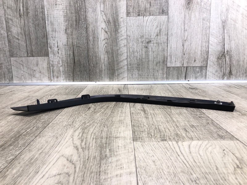 Накладка крыла (расширитель арки) задняя левая JEEP CHEROKEE 14- 2.4 ED8 Накладка крыла (расширитель арки) задняя левая JEEP CHEROKEE 14- 2.4 ED8