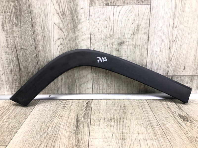 Запчасть накладка крыла (расширитель арки) задняя правая JEEP CHEROKEE 14- 2016 2.4 ED8 68210 316AB Б/У Накладка крыла (расширитель арки) задняя правая JEEP CHEROKEE 14- 2016 2.4 ED8 68210 316AB Б/У