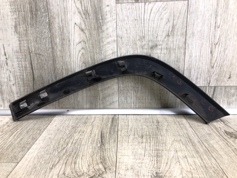 Накладка крыла (расширитель арки) задняя правая CHEROKEE 14- 2016 2.4 ED8 Накладка крыла (расширитель арки) задняя правая CHEROKEE 14- 2016 2.4 ED8