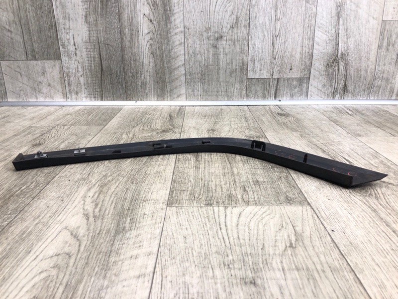 Накладка крыла (расширитель арки) задняя правая JEEP CHEROKEE 14- 2.4 ED8 Накладка крыла (расширитель арки) задняя правая JEEP CHEROKEE 14- 2.4 ED8