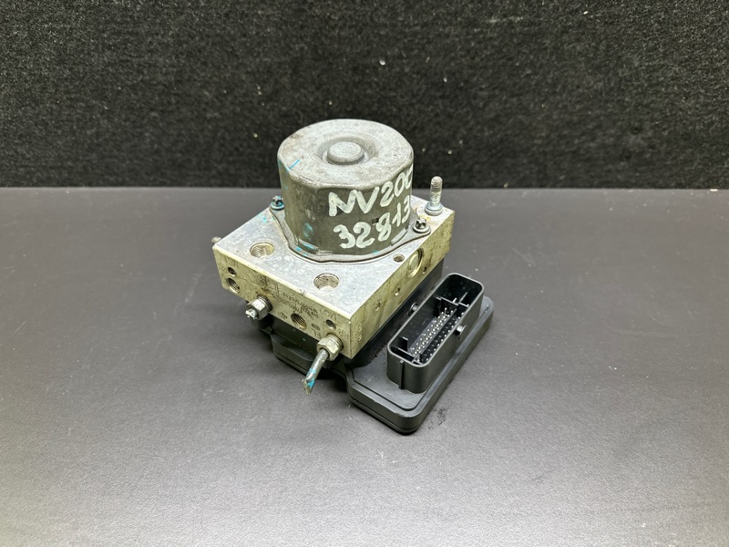Блок ABS NISSAN NV200 USA 13- 47660-9SF1A Б/У