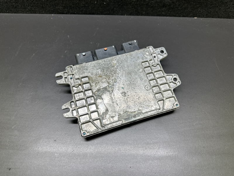 Блок управления двигателем NISSAN NV200 USA 13-