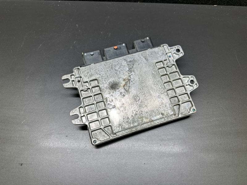 Блок управления двигателем NISSAN NV200 USA 13-