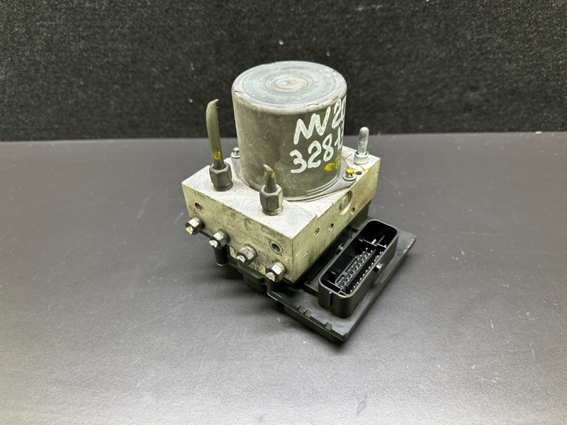 Блок ABS NISSAN NV200 USA 13- 47660-9SF1A Б/У