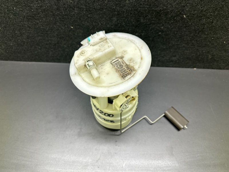 Топливный насос NV200 USA 13-