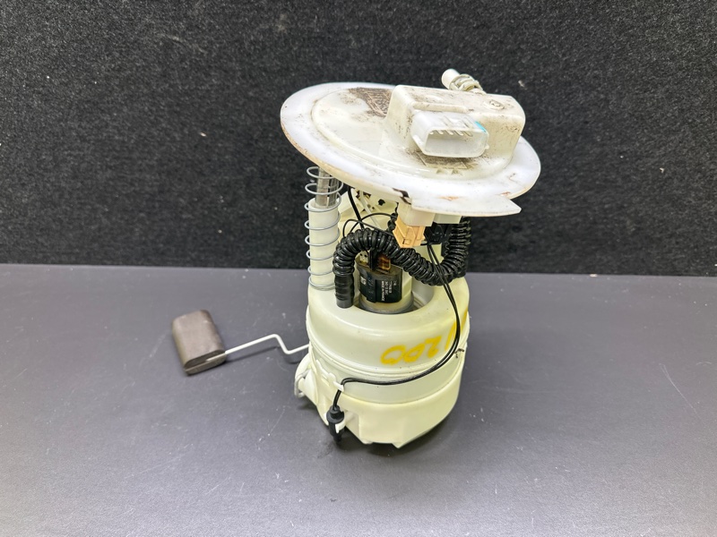 Топливный насос NISSAN NV200 USA 13-