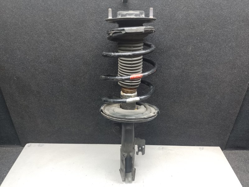 Амортизатор передний правый LEXUS ES300 ES330 01-06 2006 XV30 3.3 3MZFE 48510-80163 Б/У