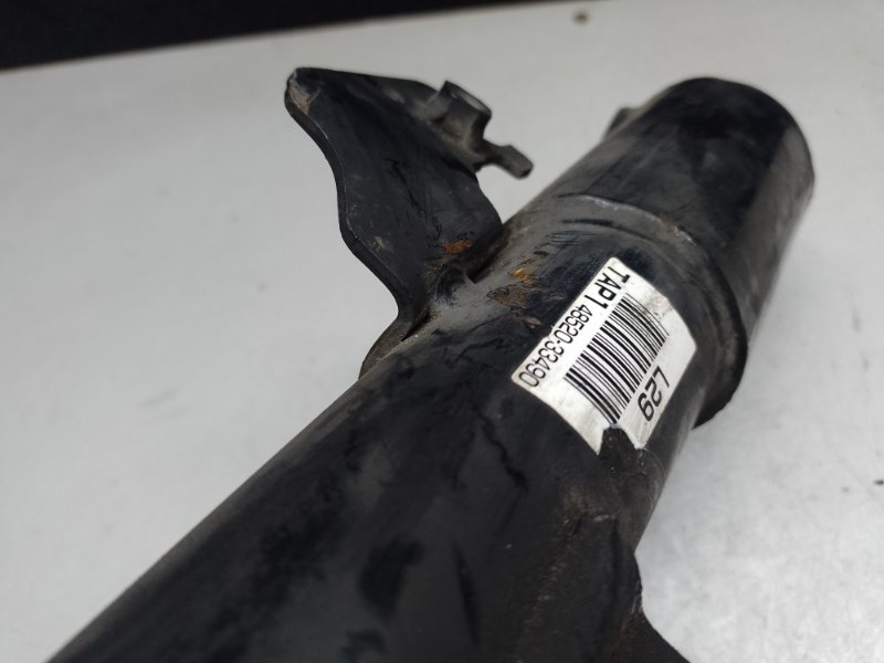 Амортизатор передний левый ES300 ES330 01-06 2006 XV30 3.3 3MZFE