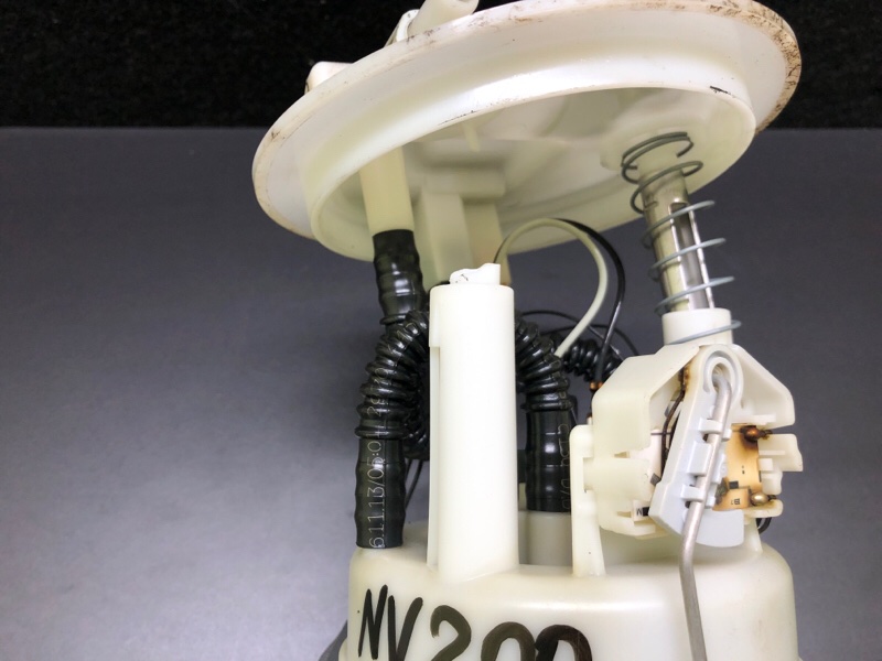 Топливный насос NV200 USA 13-