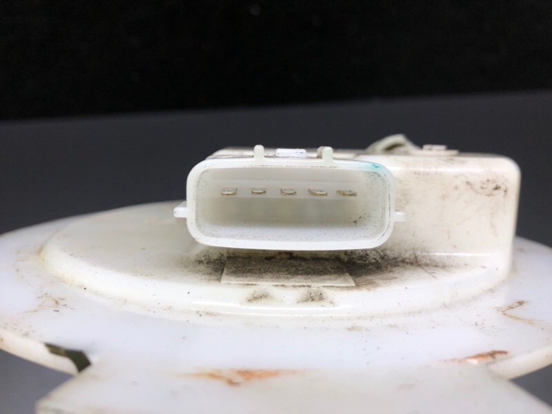 Топливный насос NV200 USA 13-