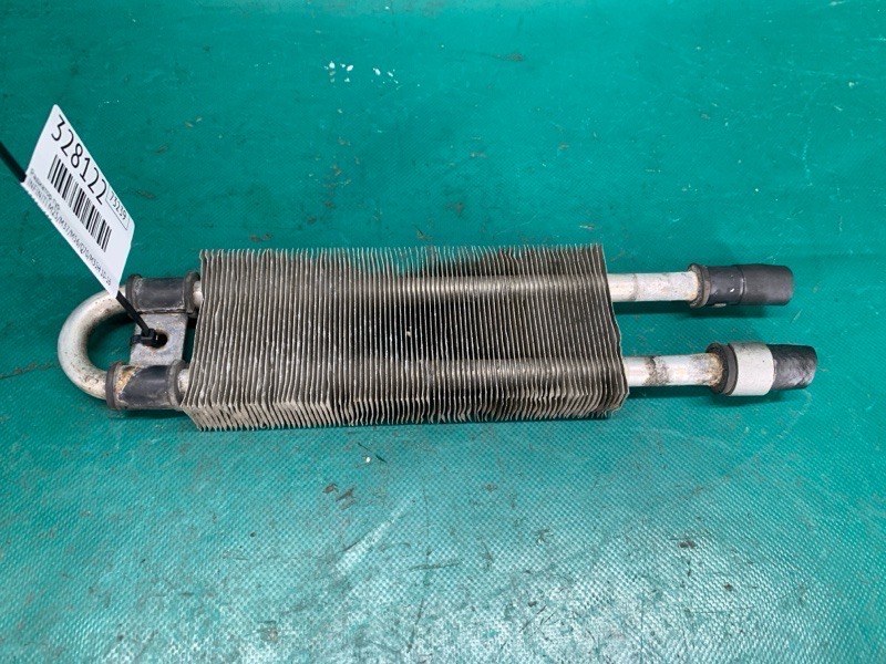 Радиатор ГУР INFINITI M25/M37/M56/Q70/M35H 10-16 2010 Седан 3.7 VQ37VHR 49790JK000 Б/У