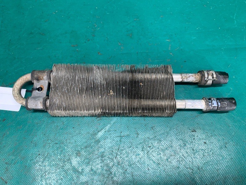 Радиатор ГУР INFINITI M25/M37/M56/Q70/M35H 10-16 Седан 3.7 VQ37VHR