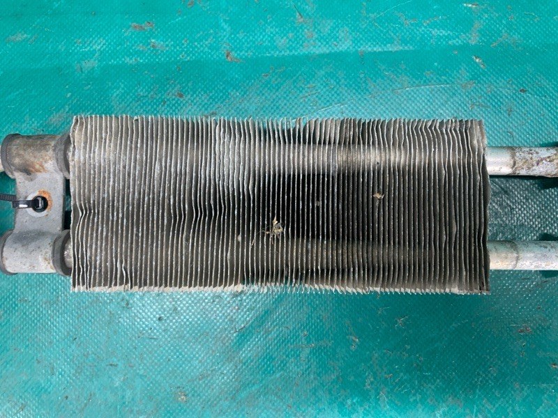 Радиатор ГУР M25/M37/M56/Q70/M35H 10-16 2010 Седан 3.7 VQ37VHR