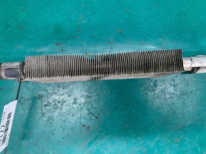 Радиатор ГУР M25/M37/M56/Q70/M35H 10-16 2010 Седан 3.7 VQ37VHR